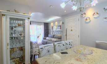 Imagem 6: Apartamento Venda Vila Madalena 101 m² 3 Dormitórios