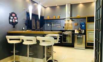 Imagem 7: Lagos de Shanadu Eco Residence, a maior área verde de Indaiatuba - R$ 7.590.000,00 - ter