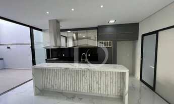 Imagem 6: Casa no condomínio fechado Jardim de Mantova, em Indaiatuba/SP, com 3 dormitórios, sendo 1