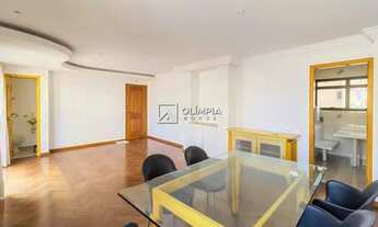 Imagem: Apartamento Locação Perdizes 139 m² 4