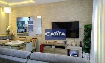 Imagem 3: Sobrado com 2 dormitórios à venda, 130 m² por R$ 550.000,00 - Vila Matilde - São Paulo/SP