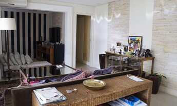 Imagem 4: Apartamento mobiliado em condomínio clube na Vila Olímpia!