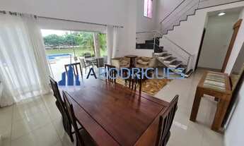 Imagem 2: Excelente casa Duplex, 3 suítes, com Painéis Solares