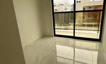 Imagem 7: Apartamento de cobertura com 3 dormitórios para alugar, 150 m² por R$ 2.600,00- Bessa - Jo
