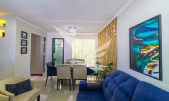 Imagem 7: BRASÍLIA - Casa de Condomínio - SETOR HABITACIONAL JARDIM BOTÂNICO