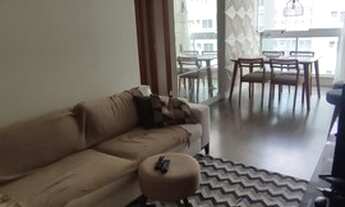 Imagem: Apartamento para venda com 220 metros quadrados