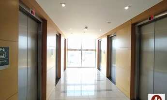 Imagem 5: Sala comercial (sala - edificio coml.) , elevador, em condomínio fechado