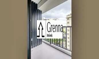 Imagem 4: Apartamento para Aluguel - Pinheiros, 3 Quartos, 105M²