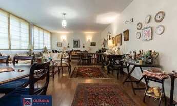 Imagem: Apartamento Locação 3 Dormitórios - 200