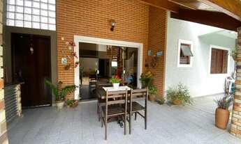 Imagem 4: Casa para venda com 5 quartos pertinho da praia em Peruíbe - SP