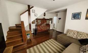 Imagem: Sobrado à venda - 169m² - Jardim Bom Pastor