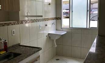 Imagem 3: Apartamento para aluguel e venda tem 46 metros quadrados com 2 quartos em Barranco - Tauba