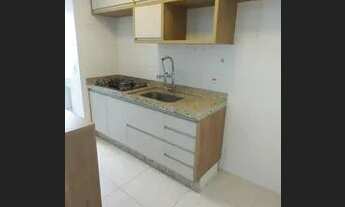 Imagem 4: Apartamento para venda possui 68 metros quadrados com 2 quartos em Alto da Glória - Goiân