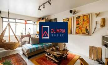 Imagem: Venda Apartamento 3 Dormitórios - 163 m²