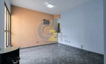 Imagem 6: CASA SOBRADO - PERDIZES - 3 DORMITÓRIOS - 1 DXUÍTE - 3 VAGAS