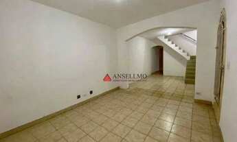 Imagem 3: Sobrado com 3 dormitórios, 205 m² - venda por R$ 700.000,00 ou aluguel por R$ 2.970,00/mês