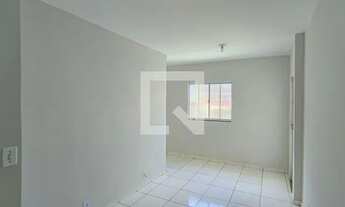 Imagem: Casa para Aluguel - Taquara, 1 Quarto, 50