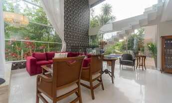 Imagem 5: Florianópolis - Casa de Condomínio - Cacupé