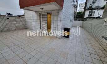 Imagem 5: Venda Área Privativa Calafate Belo Horizonte