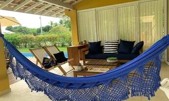 Imagem 4: Aluguel Costa de Sauípe Aluguel Carnaval Casa 4 suítes