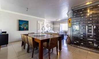 Imagem 6: Apartamento à venda com 150m² - Vila Olímpia -SP