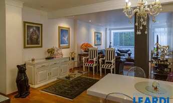 Imagem 4: APARTAMENTO - JARDIM AMÉRICA - SP