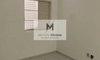 Imagem 4: ALUGO APARTAMENTO 83m²; 02 DORMITÓRIOS E 01 VAGA - SÃO BERNARDO DO CAMPO