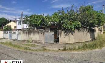 Imagem 2: Casa linear de esquina- 152m² - excelente localização- Campo Grande