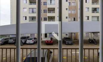 Imagem 5: Apartamento para Aluguel - Parque Prado, 2 Quartos, 52 m2