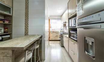 Imagem 4: Porto Alegre - Apartamento Padrão - BELA VISTA