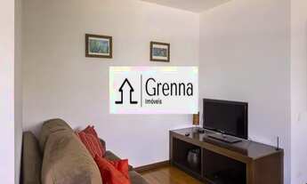 Imagem 4: Apartamento à Venda 125m² - Pinheiros, São Paulo