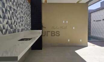 Imagem 4: Jardins Nápoles - Casa de Condomínio 3 quartos, sendo 3 suítes