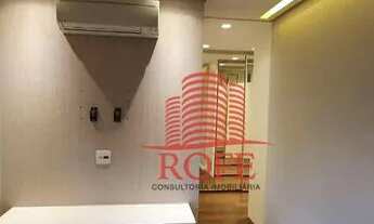 Imagem 7: Apartamento com 2 dormitórios, 105 m² - venda por R$ 1.885.000,00 ou aluguel por R$ 14.050