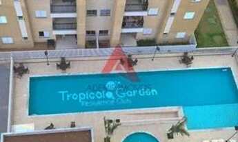 Imagem 2: JACAREí - Apartamento Padrão - Vila Machado