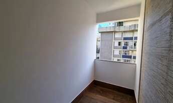 Imagem 3: Apartamento para aluguel, 3 quartos, 1 suíte, 1 vaga, Buritis - Belo Horizonte/MG