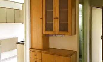 Imagem 6: Apartamento com 2 dormitórios para alugar, 60 m² por R$ 1.500/mês - Swift - Campinas/SP