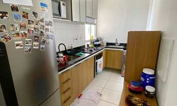 Imagem 2: Apartamento para aluguel tem 45 metros quadrados com 2 quartos em Flores - Manaus - AM