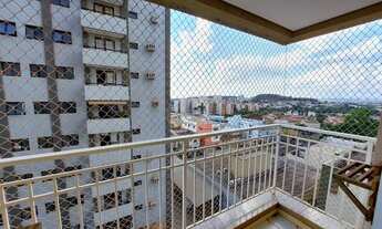Imagem 4: Apartamento - 2 Dormitórios - Locação - Parque Lag
