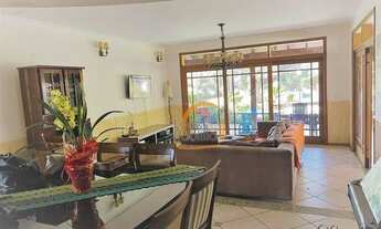 Imagem 4: Ótima oportunidade de viver feliz em Atibaia! Conheça esta linda casa em condomínio, com m