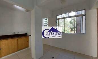 Imagem 3: Apartamento com 3 dormitórios para alugar, 85 m² por R$ 1.752,70/mês - Vila Guiomar - Sant