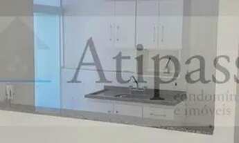 Imagem 4: APARTAMENTO - LOCAÇÃO 64M² - SÃO BERNARDO - NOVA PETRÓPOLIS, 2 DORMITÓRIOS (1 SUÍTE) 2 VAG