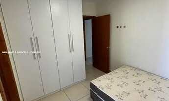 Imagem 5: Apartamento para Venda em Presidente Prudente, Condomínio Edifício Residencial Torres do P