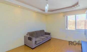 Imagem: Apartamento 62m² - 2 dormitórios no bairro