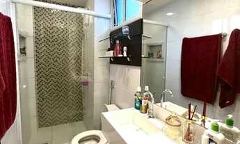 Imagem 6: Apartamento para venda tem 155 metros quadrados com 3 quartos em Ponta do Farol - São Luís