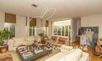 Imagem 2: São Paulo - Casa de Condomínio - Cidade Jardim