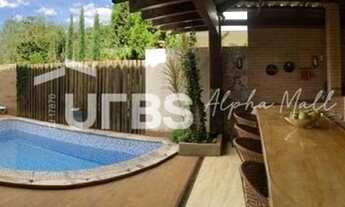 Imagem 6: Portal do Sol I - Sobrado 5 quartos, sendo 5 suítes