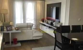 Imagem: Apartamento Santa Teresinha, 3 suítes