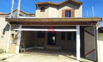 Imagem 2: JACAREí - Casa Padrão - Villa Branca