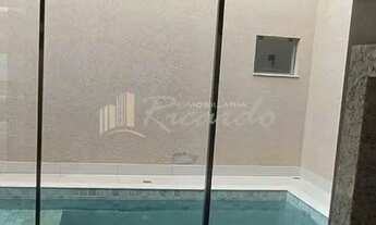 Imagem 4: Arapongas - Casa de Condomínio - Centro