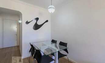 Imagem 6: Apartamento para Aluguel - Vila Olímpia, 2 Quartos, 70 m2